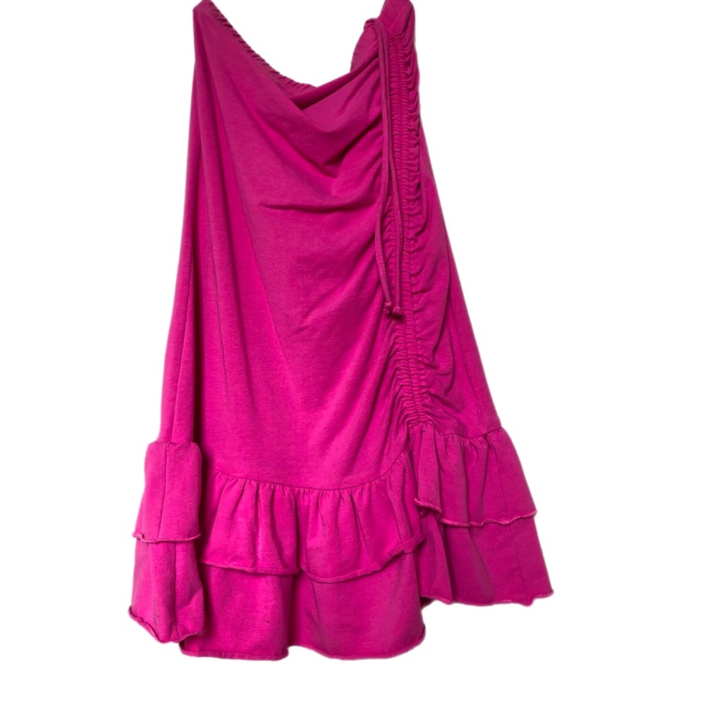 Vintage Y2K mini dress